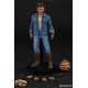 Big Trouble in Little China Action Figure 1/6 Jack Burton Sideshow Exclusive 30 cm